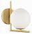 Настенный светильник Codda SL1148.301.01 ST-Luce