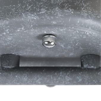 Спот A1677PL-2GY Arte Lamp