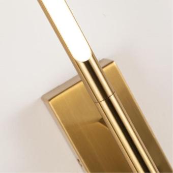 Декоративная подсветка A2029AP-1PB Arte Lamp