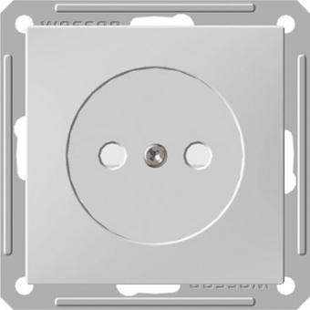 Розетка W59 RS16-151-1-86 с/у без ЗК