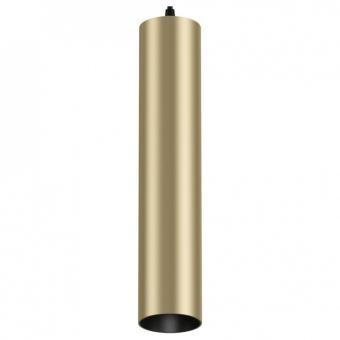 Подвесной светильник Focus P075PL-01MG Maytoni