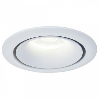 Встраиваемый светильник Yin DL030-2-01W Maytoni