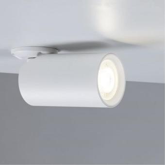 Спот Nodo A3213PL-1WH Arte Lamp