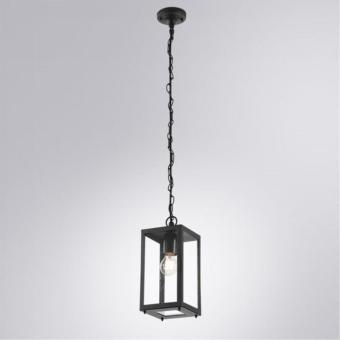 Подвесной светильник A4569SO-1BK Arte Lamp