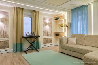 Декоративная подсветка Parma C191-WL-02-W Maytoni