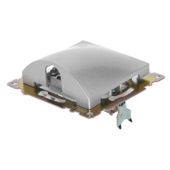 Вывод Кабеля С/У Серебро Катрин