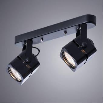 Спот A1315PL-2BK Arte Lamp