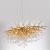 Подвесная люстра 3132/01 SP-13 Divinare