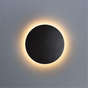Декоративная подсветка A1510AP-1BK Arte Lamp