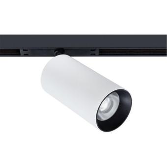 Магнитный трековый светильник A7262PL-1WH Arte Lamp