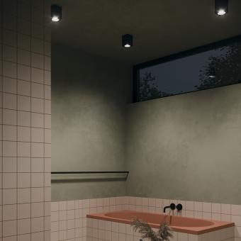 Накладной светильник Zoom C030CL-01B Maytoni