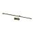 Настенный светильник Harrison A1716AP-1AB Arte Lamp