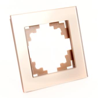Рамка 1-я стекло Шампань Катрин