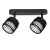 Спот Atria A8031PL-2BK Arte Lamp Спот Atria A8031PL-2BK Arte Lamp