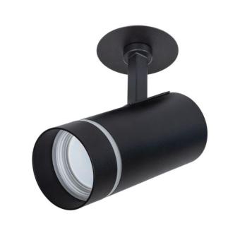 Спот A3221PL-1BK Arte Lamp