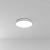 Потолочный светильник Fado A6650PL-1WH Arte Lamp