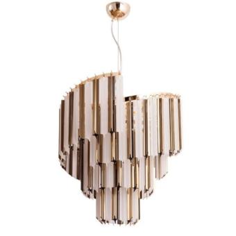 Подвесная люстра 1681/01 LM-7 Divinare