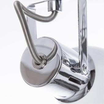 Спот A1677PL-2WH Arte Lamp