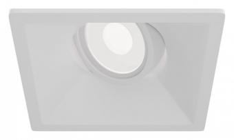 Встраиваемый светильник Dot DL029-2-01W Maytoni