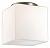 Потолочный светильник Cross 2407/1C Odeon Light