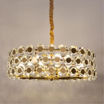 Подвесная люстра 7202/17 LM-12 Divinare