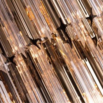 Подвесная люстра 1683/01 LM-11 Divinare