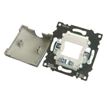 Вывод кабеля С/У Графит Катрин