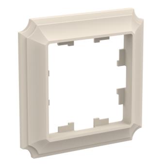 Рамка 1-я, Бежевый AtlasDesign Antique