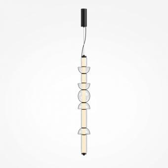 Подвесной светильник Cosmo MOD210PL-L39B3K Maytoni