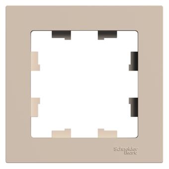 Рамка 1-я Песочный AtlasDesign