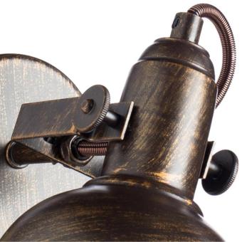 Спот Martin A5213AP-1BR Arte Lamp