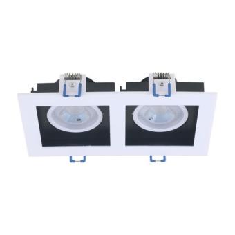 Встраиваемый светильник A2910PL-2WH Arte Lamp