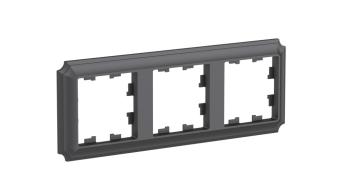 Рамка 3-я Базальт AtlasDesign Antique