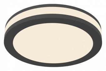 Встраиваемый светильник Phanton DL303-L7B4K Maytoni