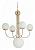 Подвесная люстра Avellino SL1504.203.05 ST-Luce