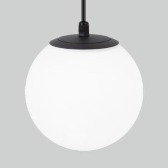 Подвесной светильник Sfera H 35158/H черный Elektrostandard