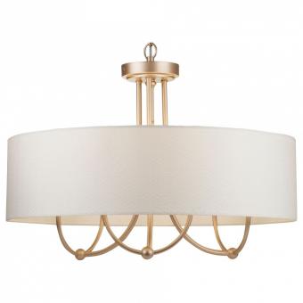 Подвесной светильник Roma ARM006PL-08G Maytoni