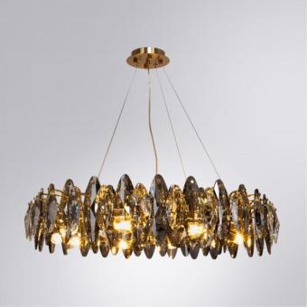 Подвесная люстра 7203/17 LM-12 Divinare