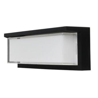 Настенный светильник Ferro A5224AL-1BK Arte Lamp