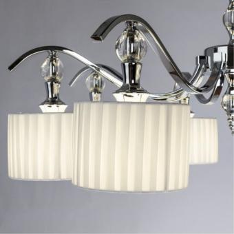 Потолочная люстра A4038PL-8CC Arte Lamp
