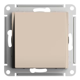 Вывод кабеля С/У Песочный AtlasDesign