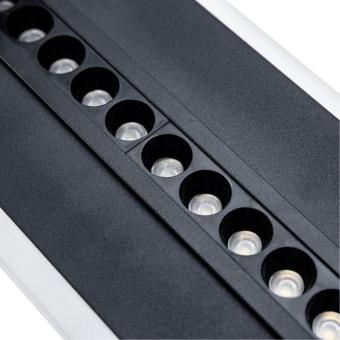 Спот A2220PL-3BK Arte Lamp