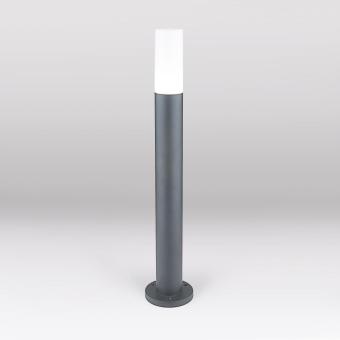 Ландшафтный светильник Techno 1419 серый Elektrostandard