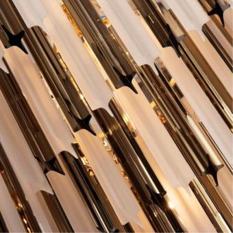 Подвесная люстра 1681/01 LM-7 Divinare