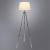 Торшер A4023PN-1CC Arte Lamp Торшер A4023PN-1CC Arte Lamp