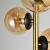 Торшер A2243PN-6PB Arte Lamp Торшер A2243PN-6PB Arte Lamp