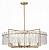 Люстра на штанге Mira SL1632.203.08 ST-Luce