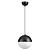 Подвесной светильник Pinga 4958/1A Odeon Light