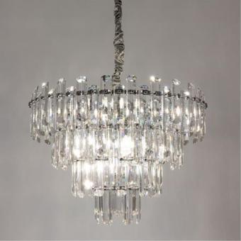 Подвесная люстра 3511/02 LM-8 Divinare