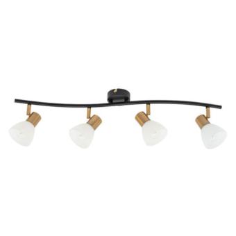 Спот A3117PL-4BK Arte Lamp